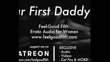 DDLG Roleplay: Rough Sex with your new Daddy Dom (Erotic Audio for Women) on femdomerotic.com