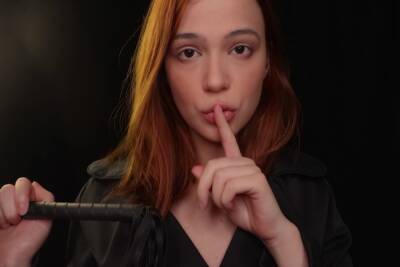 Maimy Asmr Femdom - 27 May 2021 - Punishing You - You Disobeyed Masters Orders on femdomerotic.com