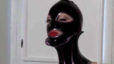 Best Fetish Latex on femdomerotic.com