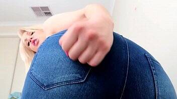 PREVIEW JESSIELEEPIERCE.MANYVIDS.COM JEANS BIG ASS TEASE FETISH ASS WORSHIP CUM COUNT DOWN JOI - Australia on femdomerotic.com