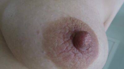 Big nipples fetish on femdomerotic.com