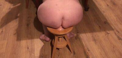 Lingeries UKAnalPainSlut Weekend Of Torture. Tits And Thighs Beaten on femdomerotic.com