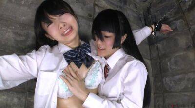 Japanese Lesbian Tickling Fetish Porn - Japan on femdomerotic.com