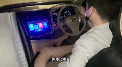 Chinese femdom - Share the Adventures of Didi Drivers - China on femdomerotic.com