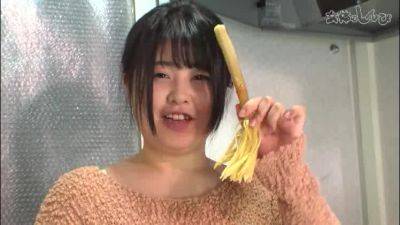 Ms.Nao - Fetish Japanese Video - Japan on femdomerotic.com