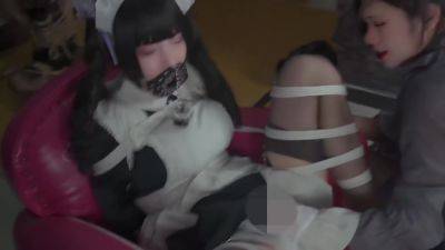 Chinese Cd Bondage - Japan - China on femdomerotic.com